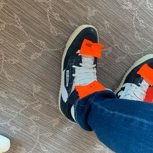 Amazon bundle of clothing shoe and accessories.